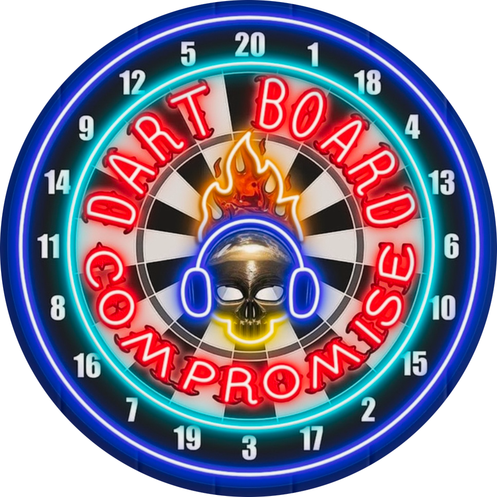 Dart Board Compromise logo